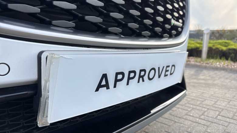 Jaguar F-Pace 2.0 D200 R-Dynamic S 5dr Auto AWD Diesel Estate